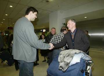 «Διαζύγιο» με τον Οβσινα, «γάμος» με τον Γκούλιας για την ΚΑΕ Ολυμπιακός