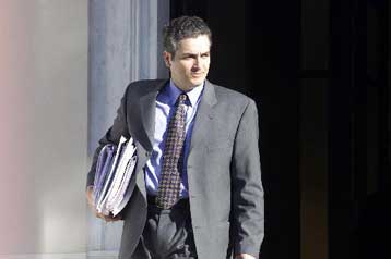 Νέο ΔΣ στο ΙΣΤΑΜΕ Ανδρέας Παπανδρέου όρισε ο πρόεδρος του ΠΑΣΟΚ