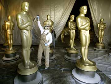 Στις 27 Φεβρουαρίου η απονομή των φετινών Όσκαρ