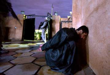 Τουλάχιστον 33 νεκροί από επίθεσεις Ιρακινών ανταρτών σε Τικρίτ, Σαμάρα, Μπακούμπα