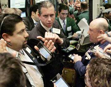 Μεικτές τάσεις στα ευρωπαϊκά χρηματιστήρια την Τρίτη