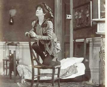 Τούρτα γενεθλίων με 100 κεράκια για τον Πίτερ Παν