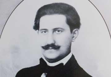 «Το Δαχτυλίδι της Μάνας» του Μ.Καλομοίρη ανεβαίνει στη Λυρική Σκηνή