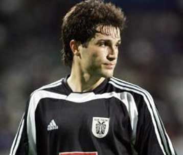 Μετά τους Μαλαδένη, Εγκωμίτη, και ο Θεοδωρίδης «νοκ άουτ» από το ντέρμπι