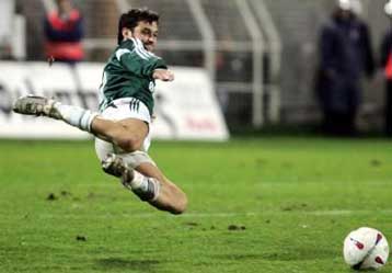 Χωρίς τους Γκονσάλες, Ολισαντέμπε θα παραταχθεί ο Παναθηναϊκός κόντρα στον ΠΑΟΚ