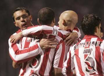 Με στόχο το «12 στα 12» ο Ολυμπιακός υποδέχεται την Κέρκυρα