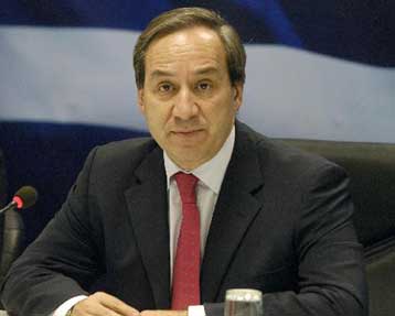 Προαναγγελία αλλαγών στο Ασφαλιστικό με το Πρόγραμμα Σταθερότητας 2004-2007