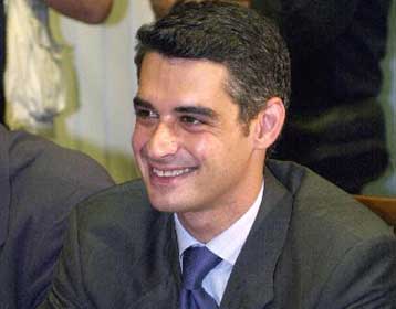 Στήριξη στον Γιώργο Σουφλιά παρέχει ο Αρης Σπηλιωτόπουλος