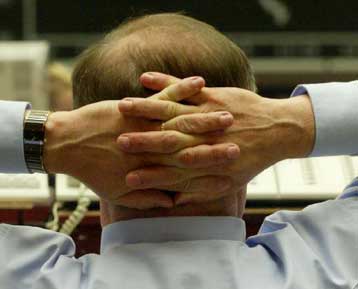 Σε αρνητικό έδαφος τα ευρωπαϊκά χρηματιστήρια την Τετάρτη