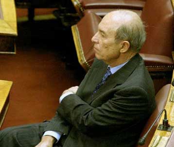 Απάντηση Eurostat σε Σημίτη για την αναθεώρηση των ελληνικών δημοσιονομικών μεγεθών