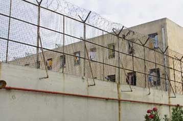 Θάνατος κρατούμενης στις φυλακές Κορυδαλλού από χρήση ναρκωτικών ουσιών