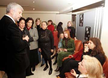 Στην ίδρυση «Ακαδημίας Τεχνών» θα προχωρήσει το υπουργείο Πολιτισμού