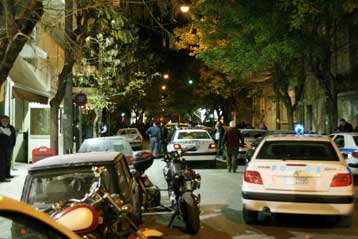 Ελεύθερος αφέθηκε ο κατηγορούμενος για τα επεισόδια στο ΑΤ Αγίου Παντελεήμονα