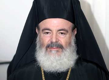 Με αιχμές κατά της πολιτικής της ΕΕ το μήνυμα του Αρχιεπισκόπου για το νέο έτος