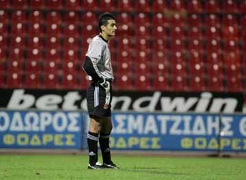 Ατματσίδης και ΠΑΟΚ έλυσαν κοινή συναινέσει τη συνεργασία τους