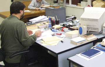 Με ευθύνη των δήμων οι προσλήψεις προσωπικού