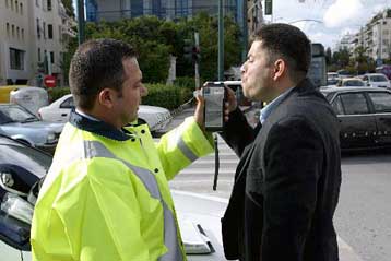 Εισαγγελική παρέμβαση για το μέτρο της κατάσχεσης οχημάτων έπειτα από παραβάσεις