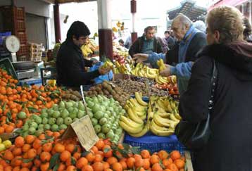 «Θερμός» για τις τσέπες των καταναλωτών ο Ιανουάριος