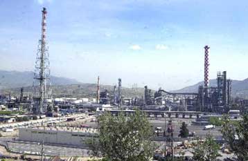 Καύσιμα με μειωμένη περιεκτικότητα σε θείο από το 2005