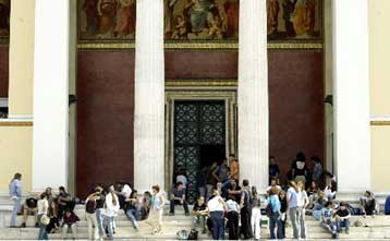 Αυξάνονται από το 2005 οι δικαιούχοι του φοιτητικού στεγαστικού επιδόματος