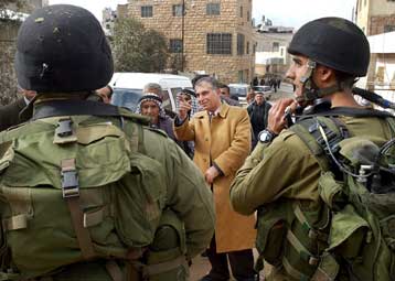 Νέα παλαιστινιακή επίθεση στη Λωρίδα της Γάζας