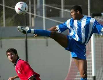 Ο Ηρακλής έλυσε το συμβόλαιό του με τον Γκαρσία, έπονται και άλλοι