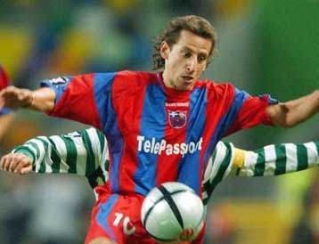 Χώρισαν φιλικά Πανιώνιος και Παρόντι, μετά από επιθυμία του Ουρουγουανού