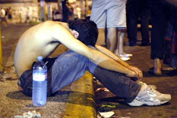 Πυρκαγιά σε κέντρο διασκέδασης του Μπουένος Αϊρες με 175 νεκρούς και 600 τραυματίες