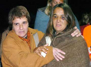 Αύξηση των θυμάτων στη ΝΑ Ασία προβλέπει ο Διεθνής Ερυθρός Σταυρός