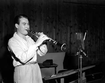 «Έφυγε» ο μεγάλος κλαρινετίστας της τζαζ, Αρτι Σο