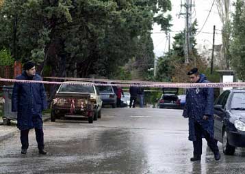 Ταχεία εξιχνίαση της δολοφονίας του ειδικού φρουρού ζητά το ΠΑΣΟΚ