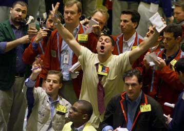 Με άνοδο άνω του 30% έκλεισαν το 2004 οι τιμές του πετρελαίου