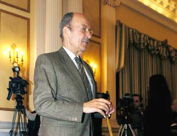 Το τελευταίο Πρωτοχρονιάτικο μήνυμα του Προέδρου της Δημοκρατίας