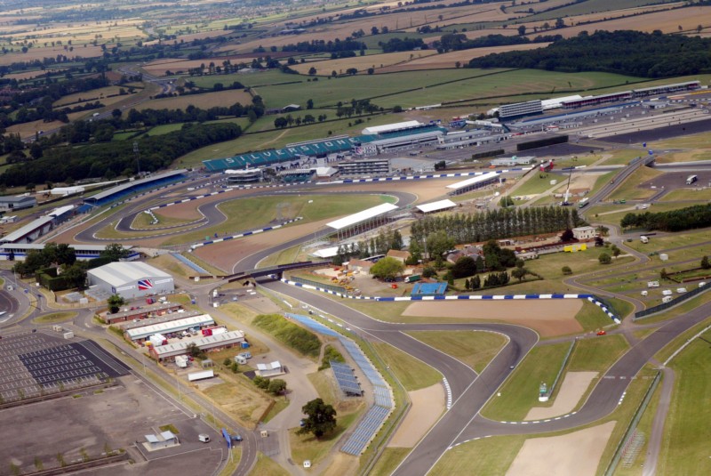 Σώθηκε το βρετανικό GP – Παραμένει στο πρόγραμμα για άλλα πέντε χρόνια