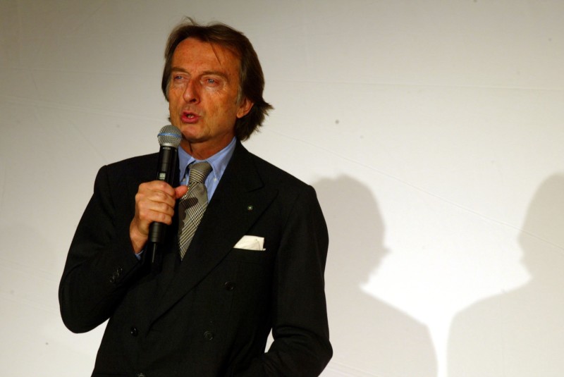 Κρίσιμο για το μέλλον της F1 το 2005, δηλώνει ο L.di Montezemolo