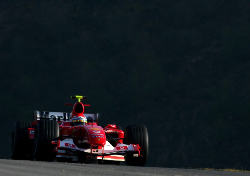 Αρνείται τη μείωση της διάρκειας των δοκιμών η Ferrari