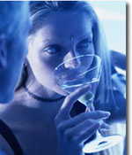 Ανακαλύφθηκε o μηχανισμός εξάρτησης από το αλκοόλ