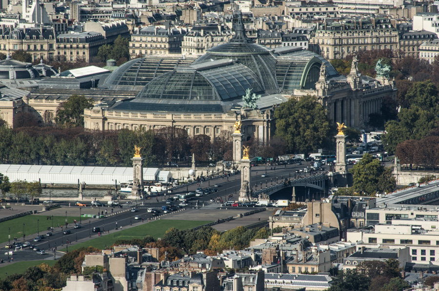 Παρίσι, με μια ματιά!