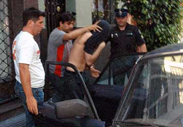 Συνελήφθη ο ιδιοκτήτης του μοιραίου κέντρου διασκέδασης στο Μπουένος Αϊρες