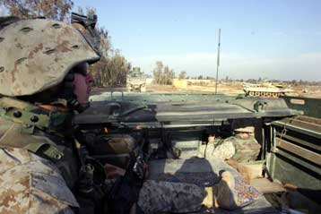 Πέντε ακόμη Ιρακινούς εθνοφρουρούς δολοφόνησε η Αλ Κάιντα στο Ιράκ