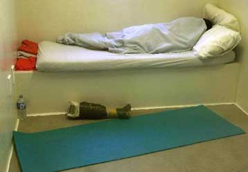 Νέες καταγγελίες για συστηματικούς βασανισμούς κρατουμένων στο Γκουντάναμο