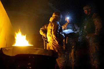 Δέκα εννέα νεκροί στη Βαγδάτη από έκρηξη παγιδευμένου αυτοκινήτου