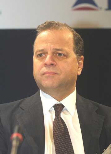 H εξαγορά της Αλουμίνιον της Ελλάδος από τον όμιλο Μυτιληναίου