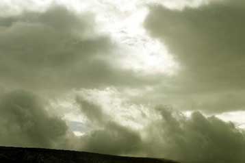 Επιδείνωση του καιρού από τη Δευτέρα προβλέπει η ΕΜΥ