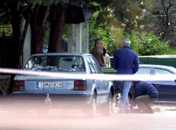 Φόβοι για νέα γενιά τρομοκρατών από τη δολοφονία του ειδικού φρουρού