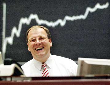 Σε θετικό έδαφος τα ευρωπαϊκά χρηματιστήρια τη Δευτέρα