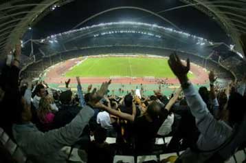 Παρουσία 2.500 «πράσινων» φιλάθλων στο ντέρμπι ΑΕΚ-Παναθηναϊκού