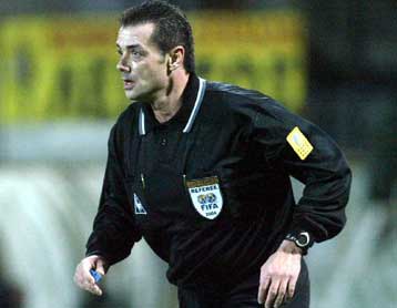 Ο Κύρος Βασσάρας «άρχοντας» στο ΟΑΚΑ την Κυριακή