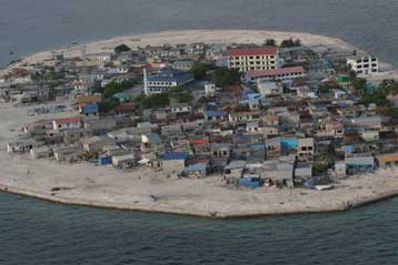 Κάλεσμα του ΟΗΕ για την εγκατάσταση δίκτυου προειδοποίησης για τσουνάμι στη ΝΑ Ασία