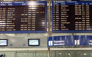 Προσφορές των Ολυμπιακών Αερογραμμών και της Hellas Jet για ταξίδια σε Ευρώπη και ΗΠΑ